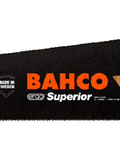 Serrucho Bahco Superior para Laminados 20"
